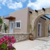 Отель Azure Beach Front Villas - Chania Crete, фото 4