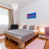 Отель Amazing Home in Pula With Wifi and 2 Bedrooms, фото 4