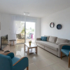 Отель Narcissos 'Nissi Beach' apartment A8, фото 10
