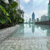 Отель Quill Residence KL Icon Stay, фото 19