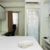 Отель Good Deal Studio Room At Pakubuwono Terrace Apartment, фото 2
