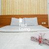 Отель RedLiving Apartemen Grand Sentraland Karawang - Tower Pink Minimum Stay 30 nights, фото 19