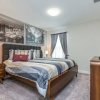 Отель Champions Gate 6bed 5bath Vacation Home 9022sd, фото 7