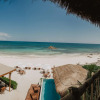 Отель Akkuun Tulum  Adults Only, фото 17