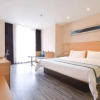 Отель City Comfort Inn (Wuhan Panlongcheng Baishang Shopping Center), фото 10