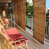 Отель Bano Tourist Residence - 650 meters from Grand Bay Beach, фото 17