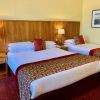 Отель The Rose Hotel, фото 5