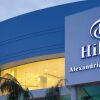 Отель Hilton Alexandria Green Plaza в Александрии