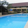 Отель OYO 619 Water Palm Resort, фото 45
