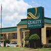 Отель Quality Inn & Suites Southwest, фото 17