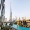 Отель 1B-Burj Res T7-302B by bnbme homes в Дубае