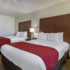 Отель Comfort Inn Kissimmee-Lake Buena Vista South, фото 3