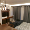 Отель City Center Sleek Studio Deluxe, фото 6
