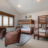Отель The Lookout 4 Bedrooms PLO-6590 by KBM, фото 7