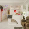 Отель OYO 13062 Kamala Residency-Inn, фото 8