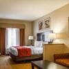 Отель Comfort Suites Edinboro, фото 7