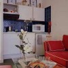 Отель Studio Apartments rue de la Harpe, фото 11