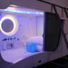 Отель Heybear Capsule Hotel, фото 7