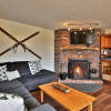 Отель Fall Line Condos by Killington VR - 2 Bedrooms, фото 28