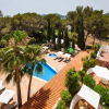 Отель Suite Hotel S'Argamassa Palace, фото 17
