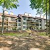 Отель Lakefront Condo W/pool Access-1min to Big Boulder!, фото 9