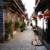 Отель Lijiang Qingjing Inn, фото 6
