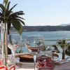 Отель Restaurant Les Galets, фото 27