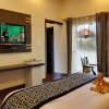 Отель V Resorts Rajaji National Park, фото 30