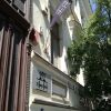 Отель 25 Hours Hostel в Вильнюсе