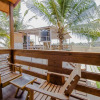 Отель OYO 14146 Home Modern Beach Cottages Morjim, фото 6