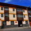 Отель Imperial Cusco Hotel в Куско