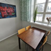 Отель 2-bedroom Royal Apartment With Own Sauna in Kotka, фото 2