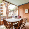 Отель New In Ostia - Comfy Apt Close To The Beach, фото 10