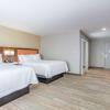 Отель Hampton Inn by Hilton Bedford, фото 30