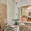 Отель Brighton Getaways-Seaside Patio Apt, фото 8