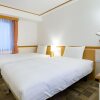 Отель Toyoko Inn Tsukuba Express Kenkyugakuen-eki Kita-guchi, фото 6