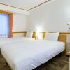 Отель Toyoko Inn Tsukuba Express Moriya Ekimae, фото 35