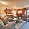 Отель Snow Flower 050 2 Bedroom Condo by RedAwning, фото 14