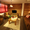 Отель Les Chalets d'Adrien 2, фото 11