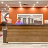 Отель Hampton Inn & Suites by Hilton Grande Prairie, фото 19