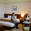 Отель Yugashima Golf Club Hotel Resort, фото 3