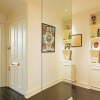 Отель Bright 2 Bedroom Apartment in South Kensington, фото 15