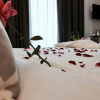 Отель Ccb Bruskos Hotel, фото 5