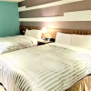 Отель Ximen Hotel B, фото 20