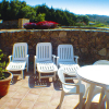Отель Apartment in holiday residence Il Nido dei Gabbiani, Porto Pollo, фото 8