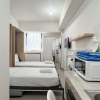 Отель Well Designed Studio Apartment (No Kitchen) Bandaraya - Tallasa City Makassar, фото 3