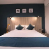 Отель Galexia Hotel And Resorts by OYO Rooms, фото 7