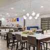 Отель Comfort Inn & Suites Greenville Near Convention Center, фото 18