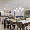 Отель Comfort Inn & Suites Greenville Near Convention Center, фото 13