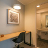 Отель w Fascinating 1BR w AC in San Isidro, фото 11
